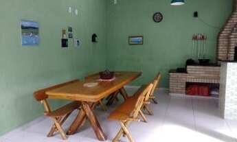 Imagem 1: Casa térrea no bairro Villa Branca, 3 dorm.- Jacareí - SP