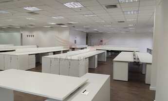 Imagem 5: Laje mobiliada para locação