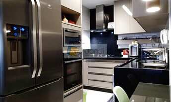 Imagem 6: APARTAMENTO TATUAPÉ - 102 M ²
