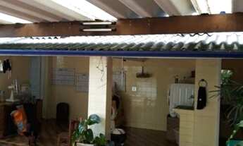 Imagem 5: Casa Sobrado em Ipiranga - São Paulo