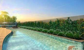 Imagem 4: Apartamento para Venda em São Paulo, Campo Belo, 4 dormitórios, 3 suítes, 5 banheiros, 2 v