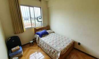 Imagem 3: Apartamento Padrão para Venda em Engenho de Dentro Rio de Janeiro-RJ