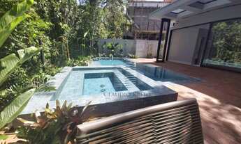 Imagem 4: Casa com 5 dormitórios à venda, 451 m² por R$ 8.200.000,00 - Riviera - Módulo 24 - Bertiog