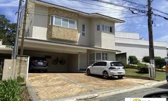 Imagem: Casa de 4 quartos para compra - Alphaville