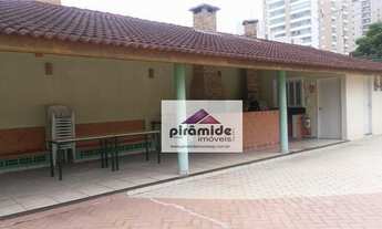 Imagem 7: Apartamento à venda, 141 m² por R$ 600.000,00 - Vila Ema - São José dos Campos/SP