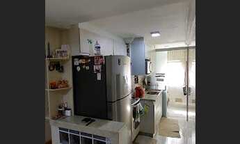 Imagem 6: Apartamento com 2 dormitórios à venda, 51 m² por R$ 235.000,00 - Jd. Mirassol - Campinas/S