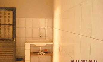 Imagem 5: Casa com 03 quartos na Central 01- Santa Maria