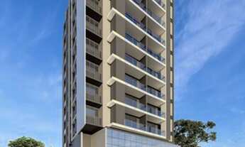 Imagem 5: Apartamento com 76 m2, 2 suítes e vista para o mar