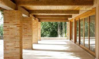 Imagem 4: Casa com 5 dormitórios à venda, 1000 m² por R$ 14.000.000 - Condomínio Terras de São José