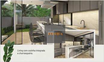 Imagem 2: Casa com 3 dormitórios à venda, 123 m² por R$ 890.000,00 - Ribeirão da Ilha - Florianópoli