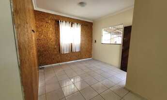 Imagem 5: Casa com 3 dormitórios à venda, 113 m² por R$ 219.999,00 - Parque Jockei Clube - Parnamiri