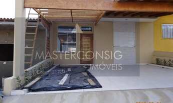 Imagem: CASA RESIDENCIAL em SOROCABA - SP, HORTO