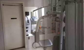 Imagem 3: Apartamento Duplex com 4 dormitórios à venda, 300 m² por R$ 1.200.000,00 - Centro - Mogi d