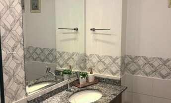 Imagem 6: Apartamento para Venda em Barueri, Jardim Tupanci, 2 dormitórios, 2 suítes, 3 banheiros, 2