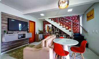 Imagem 4: Casa À Venda Com 168m²| 3 Quartos| 1 Suíte