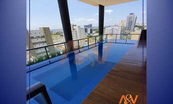 Imagem 5: Apartamento com 1 dormitório à venda, 47 m² por R$ 420.000,00 - Condomínio JK Studio - Sor