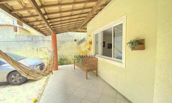 Imagem 4: Casa para Venda em Lauro de Freitas, Miragem, 3 dormitórios, 1 suíte, 4 banheiros, 3 vagas