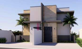 Imagem 4: Casa com 3 dormitórios à venda, 120 m² por R$ 640.000,00 - Jardim do Lago - Atibaia/SP