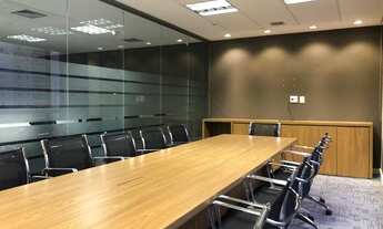 Imagem 4: Conjunto para alugar, 260 m² por R$ 28.500,00/mês - Vila Olímpia - São Paulo/SP