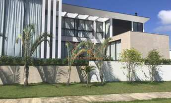 Imagem 2: Sobrado para venda no Alphaville II