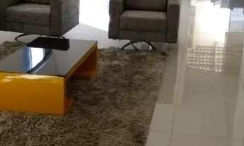 Imagem 7: Casa alto padrão - 3 suites plenas próximo avenida T63 Parque Anhanguera