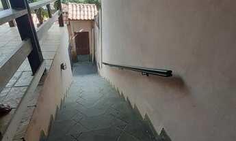 Imagem 6: Casa térrea de madeira em Vila São Paulo - Mogi das Cruzes - SP