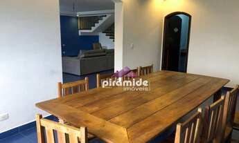 Imagem 2: Casa com 7 dormitórios à venda, 1016 m² por R$ 2.000.000,00 - Pr Arrastão - São Sebastião