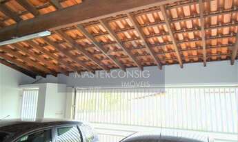 Imagem 3: GRANDE OPORTUNIDADE! LINDA CASA EM BAIRRO TRANQUILO NA CIDADE DE INDAIATUBA-SP!