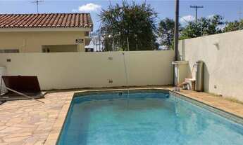 Imagem 4: Casa - Jardim dos Scursonis - Cosmópolis