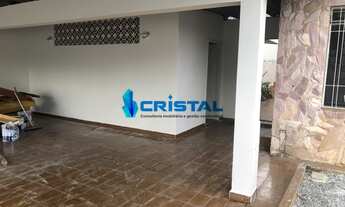 Imagem 5: Casa para venda tem 200 metros quadrados com 4 quartos em Jardim Santa Maria - São Paulo