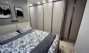 Imagem 5: Apartamento para venda com 54 metros quadrados com 2 quartos em Pompéia - Piracicaba - SP