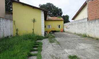 Imagem 1: Casa com 3 dormitórios à venda, 82 m² por R$ 181.425,00 - Jardim Yassuda - Pindamonhangaba