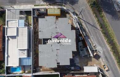 Imagem 5: Apartamento para venda possui 35 metros quadrados com 1 quarto no Jd. Britânia, Caraguatat