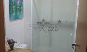 Imagem 3: Apartamento - Vila Ema - Residencial Piazza Strauss - 72m² - 3 dormitórios - Aceita Permut