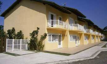 Imagem: Charmosa casa com 2 dormitórios à venda