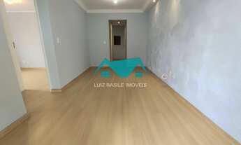 Imagem 2: VENDE APARTAMENTO 63m² - 2 DORM - BAIRRO VILA GUMERCINDO/SP