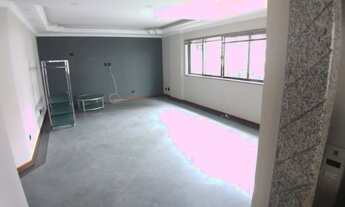 Imagem 3: Apartamento com 3 dormitórios à venda, 150 m² por R$ 1.050.000,00 - Embaré - Santos/SP