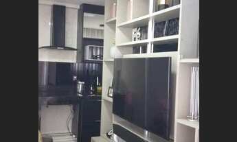 Imagem 4: Apartamento para Venda em Santo André, Campestre, 2 dormitórios, 1 banheiro, 1 vaga