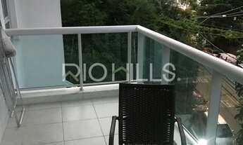 Imagem: Apartamento à venda em Niterói/RJ