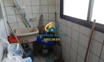 Imagem 5: Apartamento à venda no bairro Vera Cruz - Mongaguá/SP