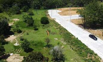 Imagem: Lotes para venda em Condomínio fechado