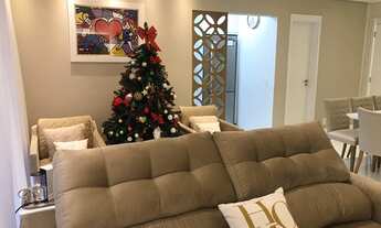 Imagem 3: Apartamento para venda tem 90 metros quadrados com 2 quartos em Cerâmica - São Caetano do