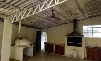 Imagem 5: Galpão/Depósito/Armazém para aluguel, possui 1850 metros quadrados em Vila Rami - Jundiaí