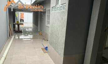 Imagem 4: Casa à venda no bairro Campos Elíseos - Itanhaém/SP