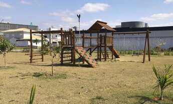 Imagem 7: Terreno - Jardim Serimbura - Condomínio Loteamento Reserva da Barra - 450m²