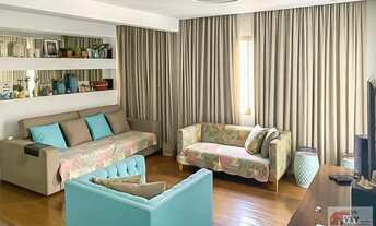 Imagem: Apartamento para Venda em São Paulo, Vila