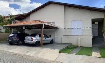 Imagem 2: Casa de condomínio para venda possui 271 m² com 3 quartos - Taubaté -SP