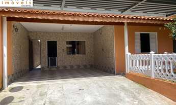 Imagem: CASA TÉRREA RIBEIRÃO PIRES