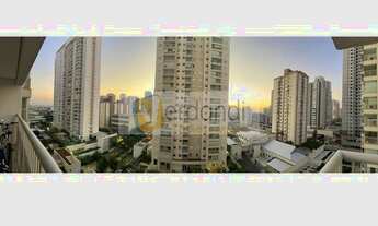 Imagem 5: Apartamento Tatuapé 107 m²