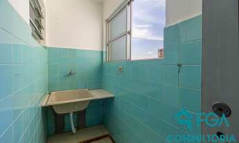 Imagem 4: Apartamento para Locação em Taubaté, Centro, 1 dormitório, 1 banheiro